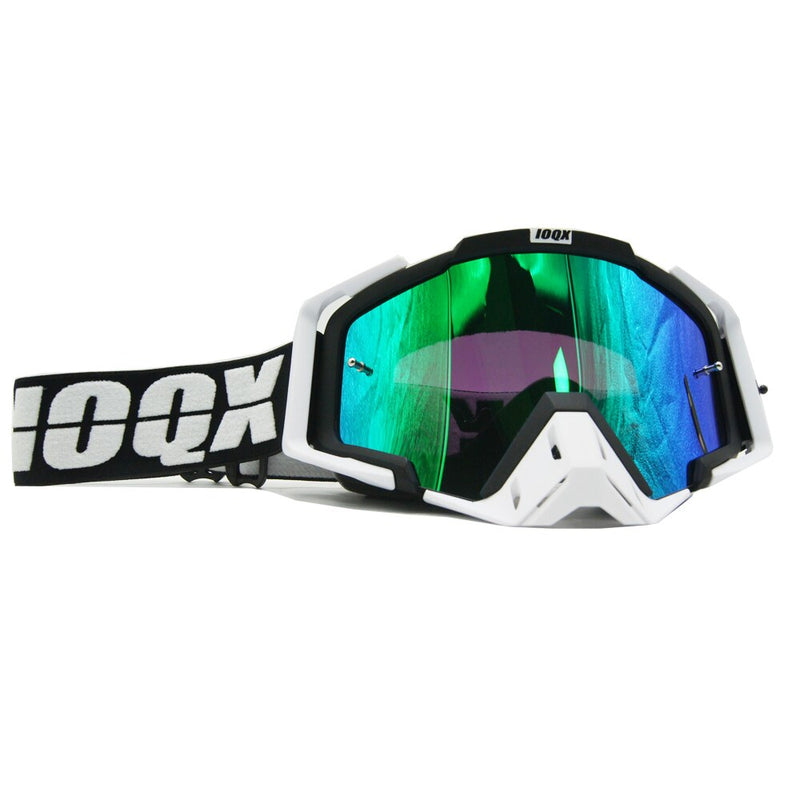 Óculos 100% IOQX Goggles