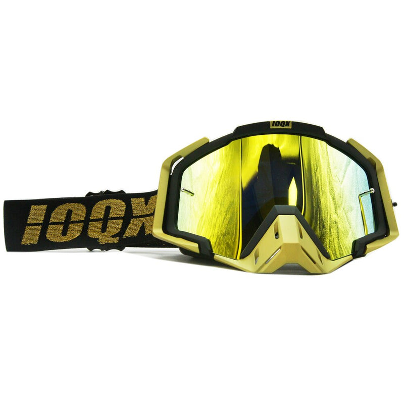 Óculos 100% IOQX Goggles