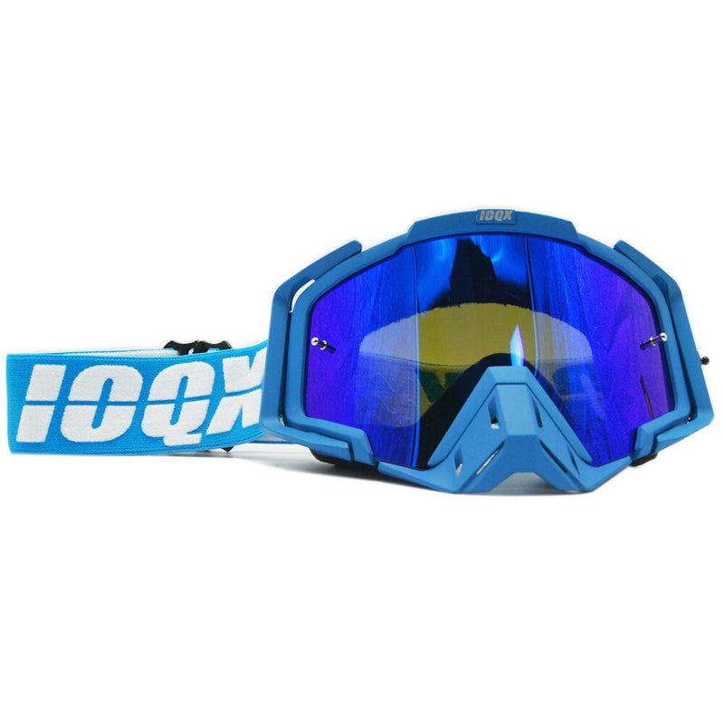 Óculos 100% IOQX Goggles