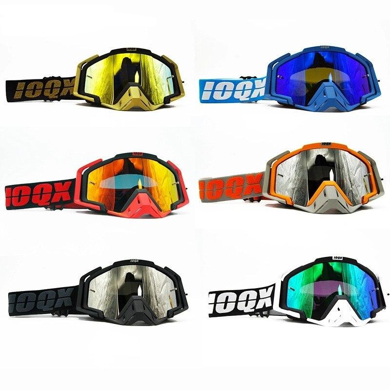 Óculos 100% IOQX Goggles